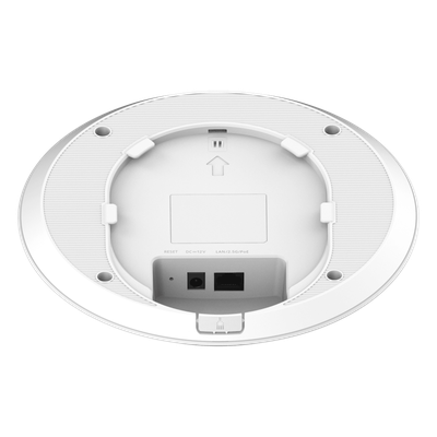 RG-RAP72 - Ruijie Punto de Acceso Wi-Fi 7 / BE3600 / 3.57 Gbps RG-RAP72