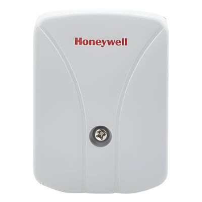 SC-100 - Honeywell Home Resideo Detector Sísmico Universal / ATM y Bóveda / 4 Niveles de Sensibilidad