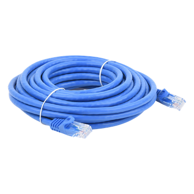 LP-UT6-700-BU - Linkedpro By Epcom Cable de Parcheo UTP / Cat6 / 7 m (22.97 ft) LP-UT6-700-BU