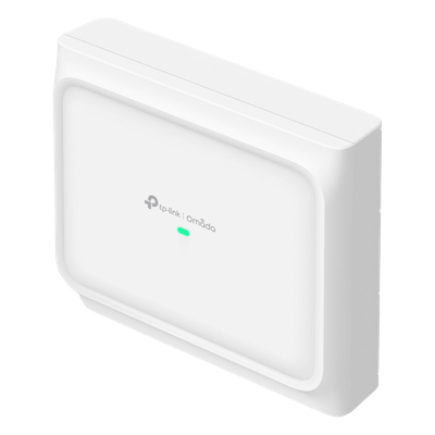 EAP650-D120-OUTDOOR - Punto de Acceso Exterior WiFi 6 AX3000 / 2402 Mbps 5 GHz + 574 Mbps 2.4 GHz / Antenas Direccionales 8-10 dBi / IP68 -30°C a +70°C / 802.11k/v/r Roami