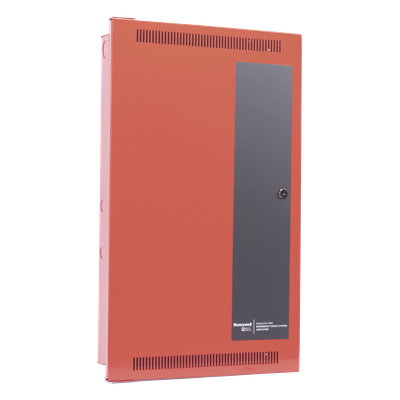 EVS-50W - Silent Knight By Honeywell Amplificador de Voceo / 50W / 4 Circuitos EVS-50W