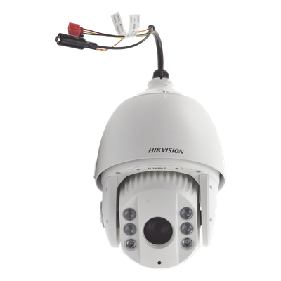 DS-2AE7225TI-A(D) - Hikvision Domo PTZ TurboHD / 2 Megapixel / Zoom Óptico 25x DS-2AE7225TI-A(D)