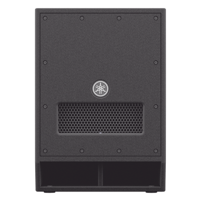 DXS12MKII - Yamaha Subwoofer Amplificado / 12in / 800W RMS DXS12MKII