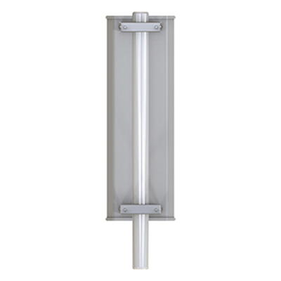 TX9181290NF - Antenas sectorial para 4G y 5G en 90º, 12dBi , doble banda, rango de frecuencia (806-960 / 1710-1990 MHz).