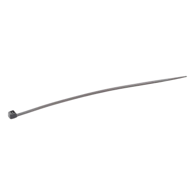 TH-300-B - Cincho de nylon / 4.8 x 310mm / 12 x 1.02 pies / PA66 / UL94 V-2 / 100 pzs