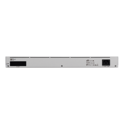 USW-PRO-48 - Switch Capa 3 / 48 Puertos Gigabit RJ-45 / 4 Puertos SFP+ 10G / 17.42 x 11.24 x 1.72' / Pantalla Informativa