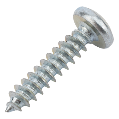 TP-0-KIT - Kit de Fijación / 20 Taquetes 3/4" y 20 Tornillos 8 mm x 3/4" (19.1 mm) / Doble Expansión / Carga 40 kg / -50°C a +80°C