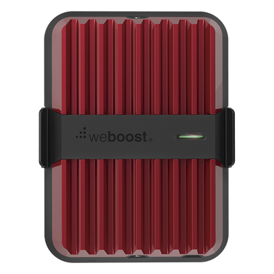 530-154 - Wilsonpro / Weboost Amplificador Celular Vehicular / Largo Alcance / 700 MHz a 2100 MHz 530-154