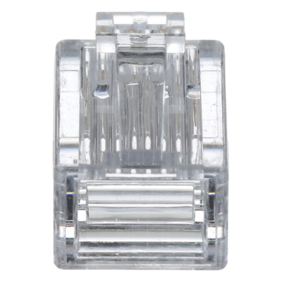 MP588-C - Panduit Plug RJ45 / Cat5e / 24-26 AWG MP588-C