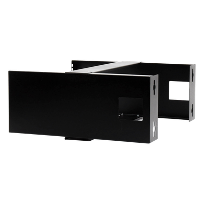 LP-RAP-1904 - Linkedpro By Epcom Rack Abierto de Pared / 19" / 4U LP-RAP-1904