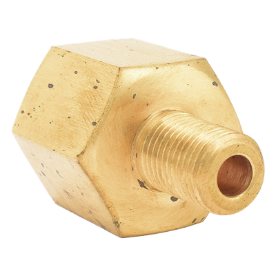 50001775-001/U - Honeywell Bms Pozo de Inmersión para Sensor de Temperatura / Acero Inoxidable / 5 Pulgadas