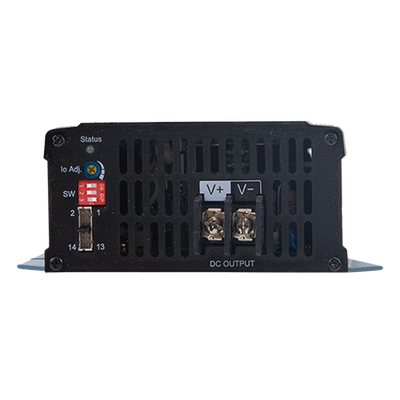 NPB45012 - Meanwell Cargador de Baterías / 12V / 25A NPB45012