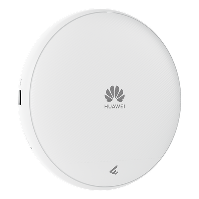 AP371 - Huawei Punto de Acceso Wi-Fi 7 / 3.57 Gbps / MU-MIMO 2x2 Dual Band AP371