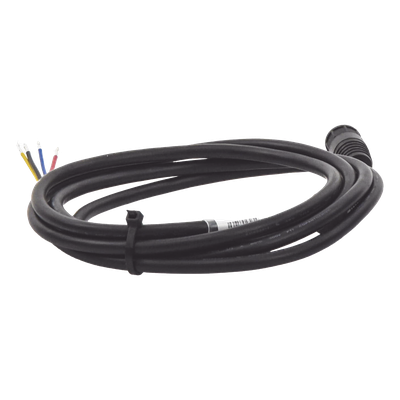 000-00128-001 - Cable de alimentación para pantallas GO7, GO9 y GO12