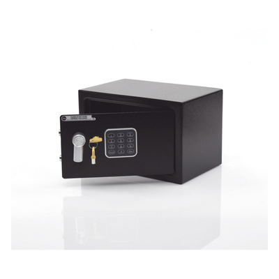 84835 - Assa Abloy Caja Fuerte Electrónica Compacta / Teclado 3-8 Dígitos / Cerrojos 17 mm 84835