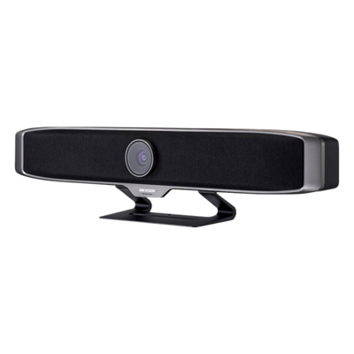 IDS-UVC-X28 - Hikvision Cámara Inteligente Para Conferencias de 4K / USB / Plug and Play IDS-UVC-X28