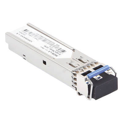 MGB-LX - Planet Transceptor SFP / Gigabit Ethernet / Fibra Monomodo LC MGB-LX