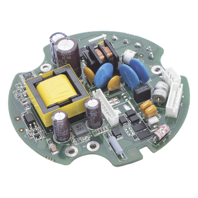 200501902 - Tarjeta Fuente para Domos PTZ TURBOHD DS-2AE4XX