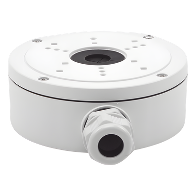 DS-1280ZJ-S - Hikvision DS-1280ZJ-S cámaras de seguridad y montaje para vivienda Caja de conexiones