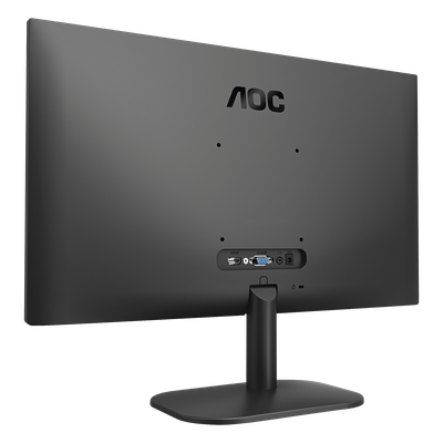 24B2XH - AOC B2 24B2XH pantalla para PC 60,5 cm (23.8") 1920 x 1080 Pixeles Full HD LED Negro
