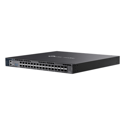 SX6632YF - TP-Link Omada SX6632YF dispositivo de redes Gestionado L2+/L3 Si Si