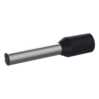 FSD78-10-D - Panduit Férula Aislada / 16 AWG (1.5 mm²) / Largo 16.5 mm FSD78-10-D