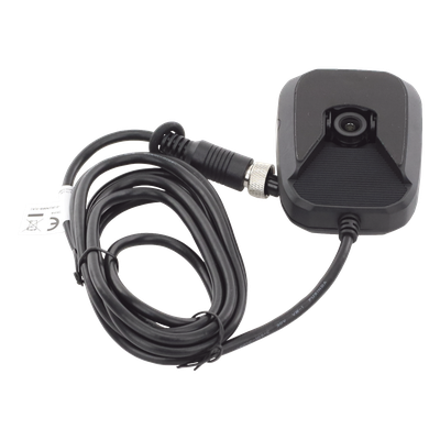 AE-VC155T(3.1) - Hikvision Cámara Móvil para Vehículo / 720p / Lente 6 mm AE-VC155T(3.1)