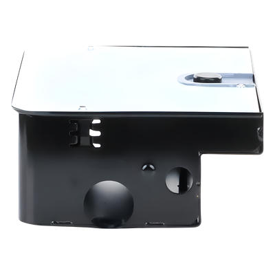 001FROGCFN - CAJA ENTERRADA DE ACERO GALVANIZADO