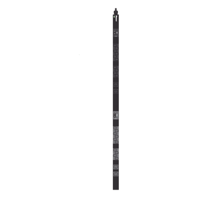 P24B15M - Panduit PDU Básico para Rack / 24 Salidas / 20 x IEC C13 + 4 x IEC C19 P24B15M