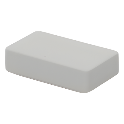 MS105 - Mercusys MS105 dispositivo de redes No administrado Fast Ethernet (10/100) Blanco, Bidireccional completo (Full duplex)