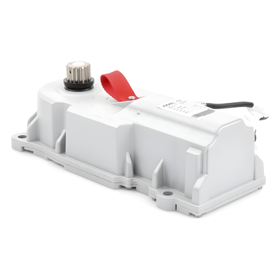 10675301 - Operador Subterraneo FAAC 770N Para Puertas Abatibles de Hasta 500 kg y 1.5 Metros