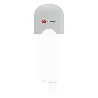 TPA-EPMP - Adaptador TwistPort / 5180-6400 MHz / Sin Jumpers / Instalación por Giro / Compatible Cambium ePMP