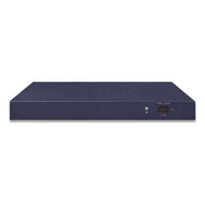 GS-4210-24T2S - PLANET GS-4210-24T2S switch Gestionado L2 Gigabit Ethernet (10/100/1000) 1U Azul