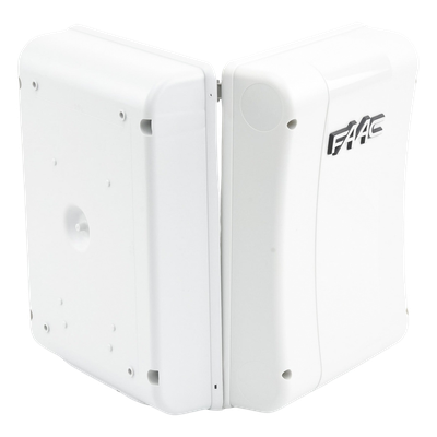 790305 - Faac Cuadro de mando / Control de automatización residencial / Alimentación 115V 790305