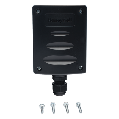 HST-DV-E - Honeywell Bms Sensor de Temperatura para Ductos HVAC / Salida Analógica 0-10V / Rango -40