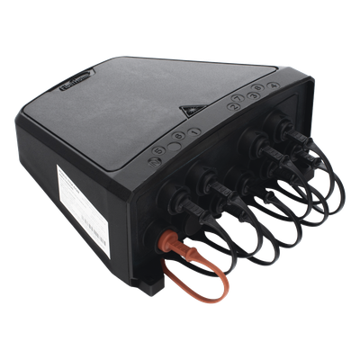 FITDP-470A8 - Fiberhome Caja NAP Exterior / IP68 / Preconectorizada FITDP-470A8