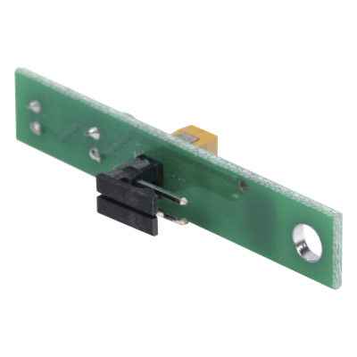 2356-010 - Refacción / PCB o Tarjeta con Leds Para Portero Telefonico 1802 / Compatible con 1802-082