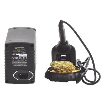 PS-900 - Syscom Estación Base para Soldar / 100-240V AC / 90W Max PS-900