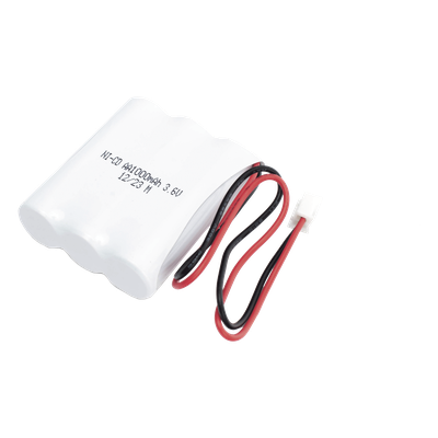 BAT-700W - Sfire Batería de Emergencia / Ni-Cd / 3.6V DC BAT-700W
