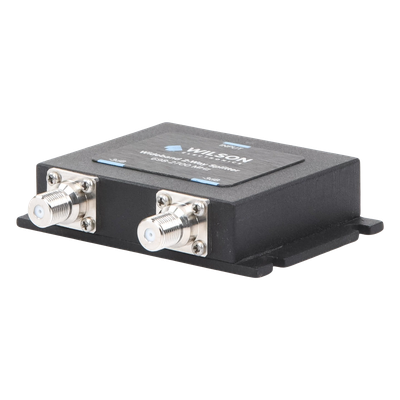 850-034 - Wilsonpro / Weboost Divisor de Potencia Coaxial 2 Vías / 698-2700 MHz / 75 Ohm 850-034