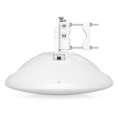 WAVE-LR - Ubiquiti WAVE-LR repetidor y transceptor Blanco