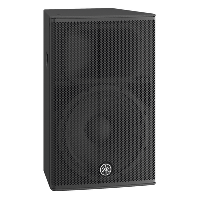 DHR15 - Yamaha Altavoz Amplificado / 15 pulgadas / 1000W DHR15