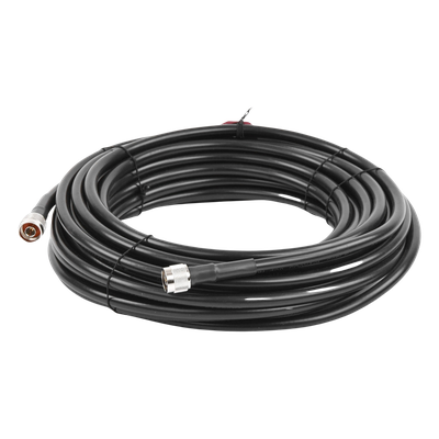 952-350 - Wilsonpro / Weboost Jumper Coaxial / 50 Ohm / 15.24 m (50 pies) 952-350