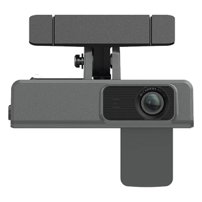 XMRDASHCAMADPLUS - Dashcam Dual IP / 5 MP Frontal / 2 MP Interior / ADAS y DSM / 4G GPS / MicroSD 256 GB / Full HD