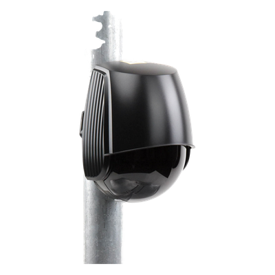 10-LZR-WIDESCAN - Sensor Laser de Movimiento, Seguridad y Presencia Para puertas Industriales / Evite Falsas detcciones en su Acceso Industrial