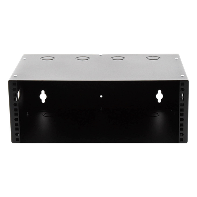 LPWR50304U - Linkedpro By Epcom Gabinete de Pared para Redes / 4U / Profundidad 250 mm (9.8 in) LPWR50304U