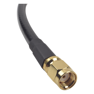 SN240KSMAI60 - Epcom Industrial Jumper de 60cm con Cable LP240 y conectores N Macho y SMA Macho Inverso