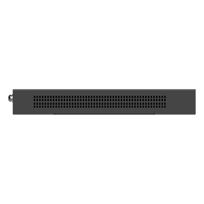 RG-EG406XS - Ruijie Router Balanceador SD-WAN / 5 Servicios WAN / 400 Usuarios Concurrentes RG-EG406XS