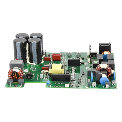 PWREPIG3K - Epcom Powerline Tarjeta de Alimentación / Entrada 100-240V AC / Salida 48V DC PWREPIG3K