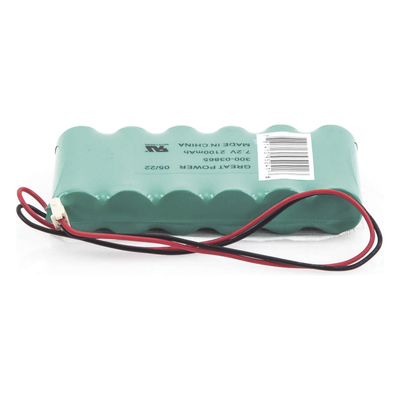 30003865 - Batería de Respaldo de 2100mAh para repetidor 5800RP Honeywell